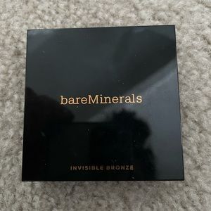 BareMinerals Invisible Bronze